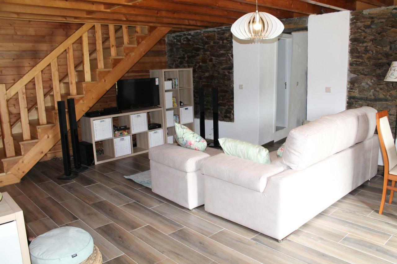Serapicos House Holiday home *