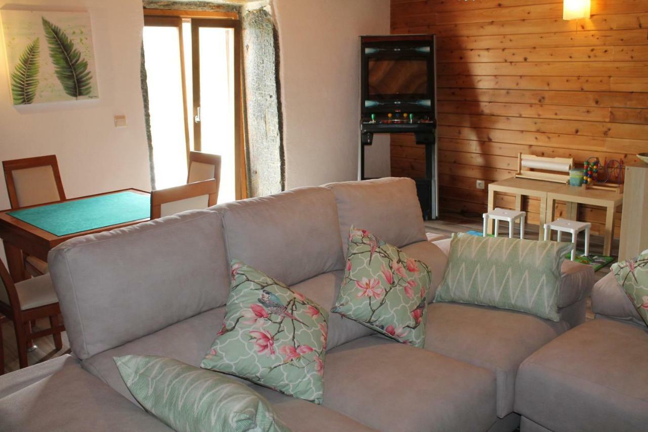 Serapicos House Braganca