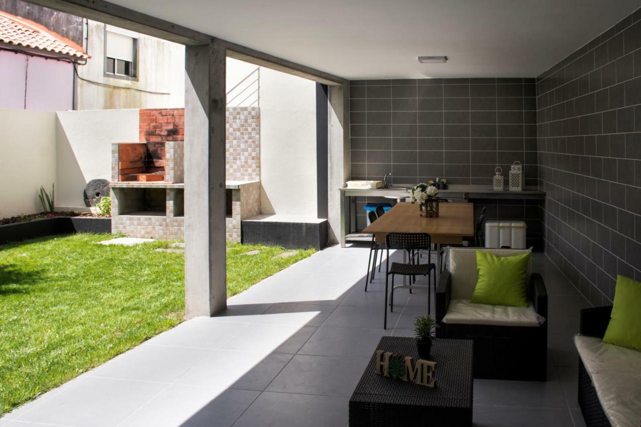 Stonehouse Ponta Delgada