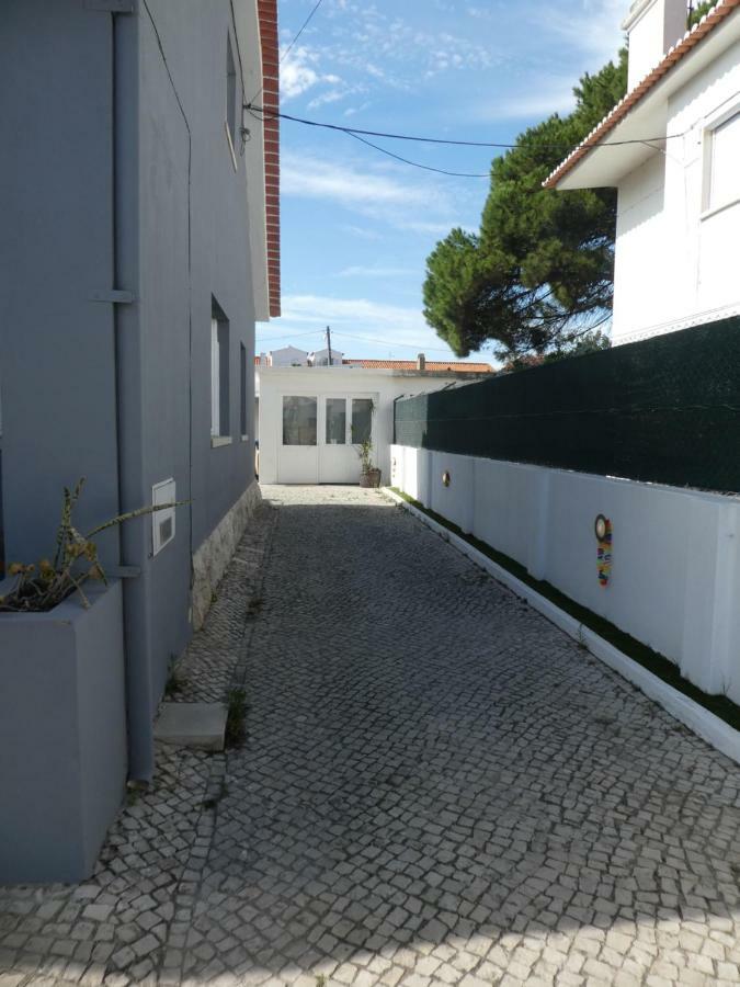 Hostel Incosta Surf House *
