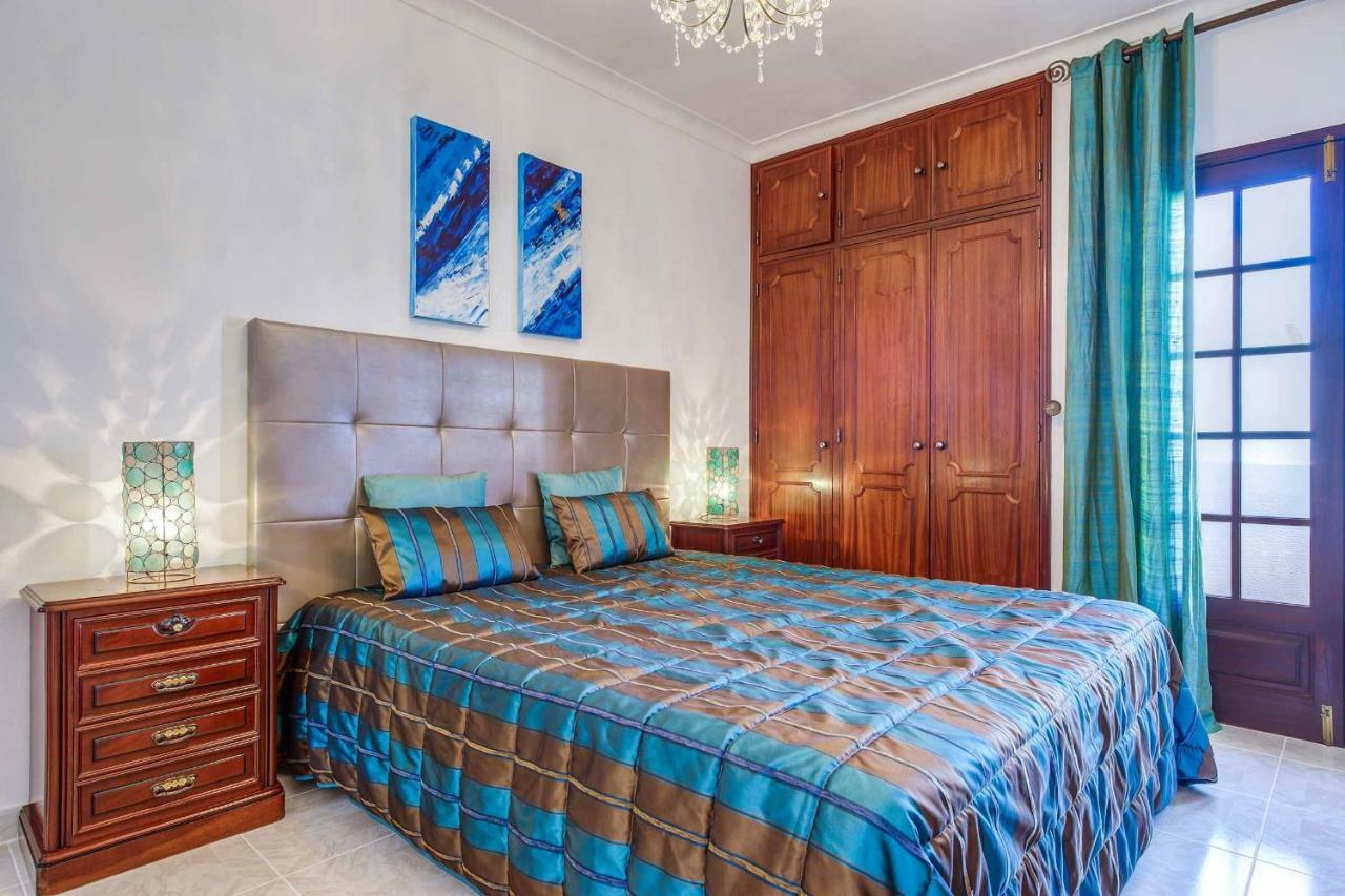 Antao Villa *