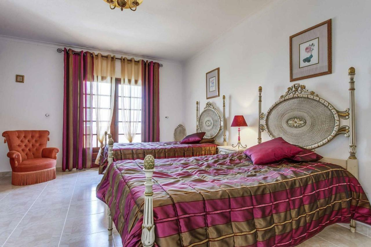 Villa Antao *