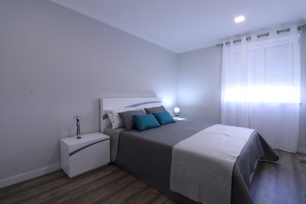 Appartement Casa Cervo Artes