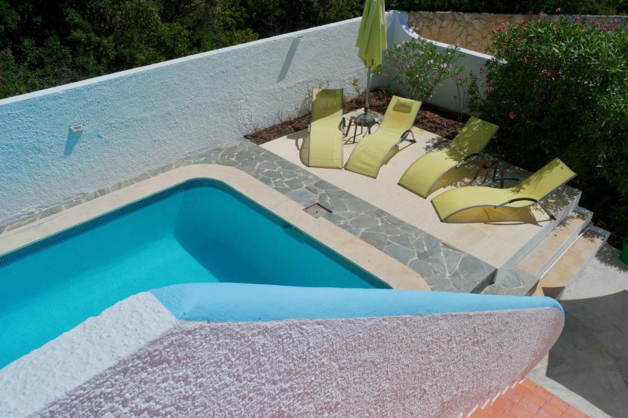 Villa Riva Carvoeiro (Lagoa)