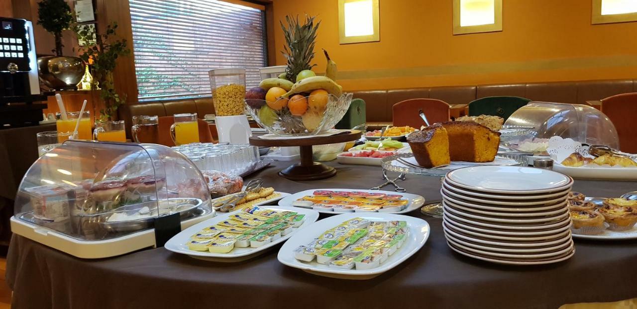 Hotel Parque 4*