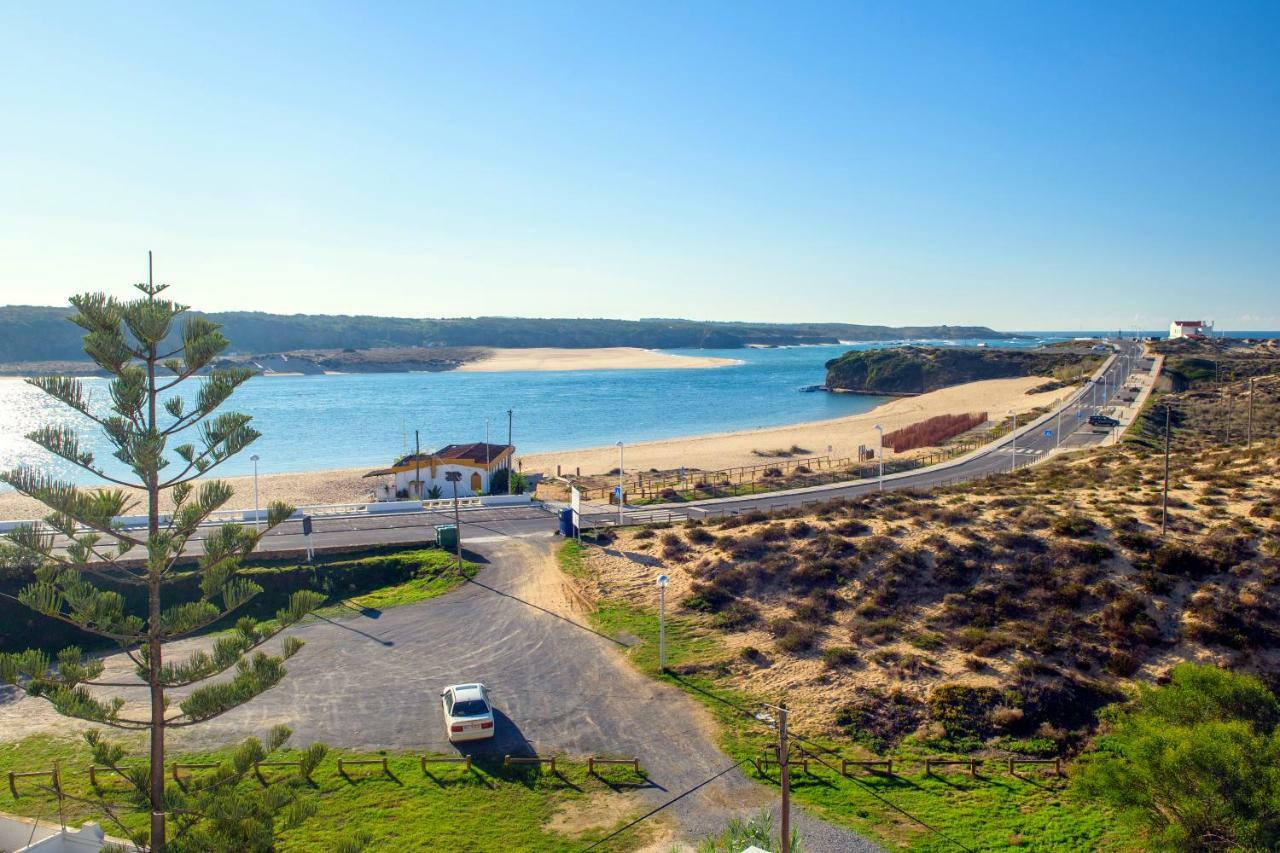 Aparthotel Dunamar Vila Nova de Milfontes