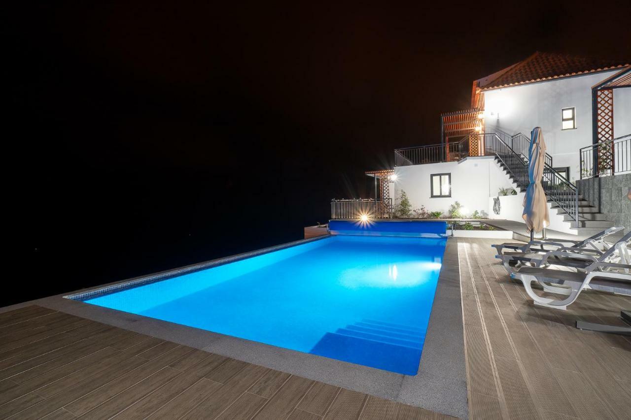 Seasky Arco Country house