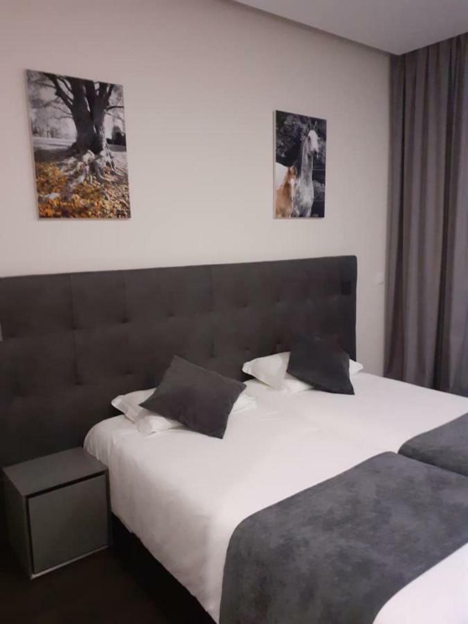 Hotel Basto