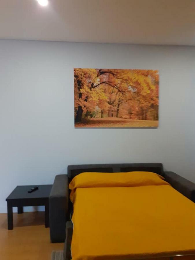Hotel Basto 3*