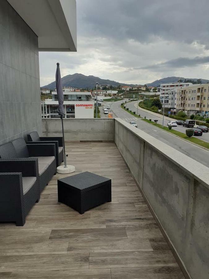 Basto Hotel Cabeceiras de Basto