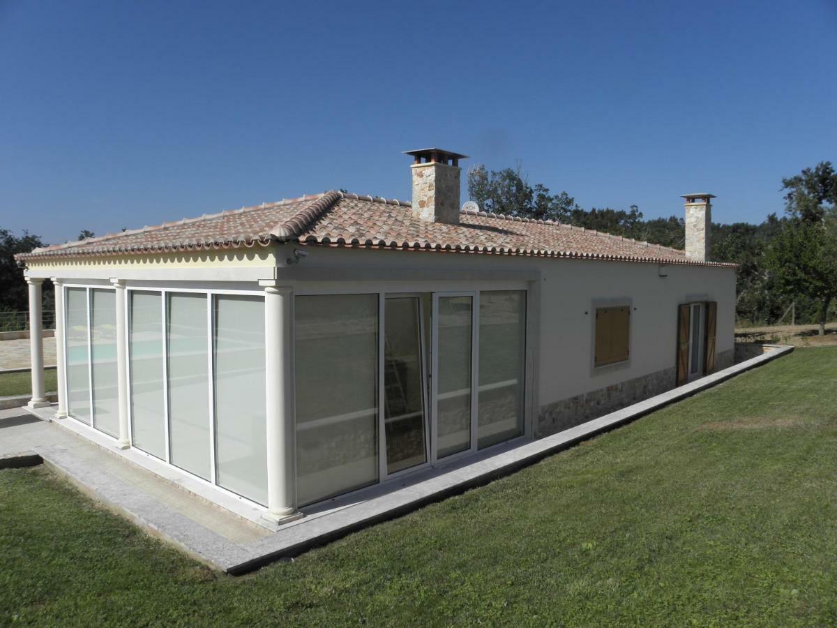 Guest house Quinta Mata Da Se *