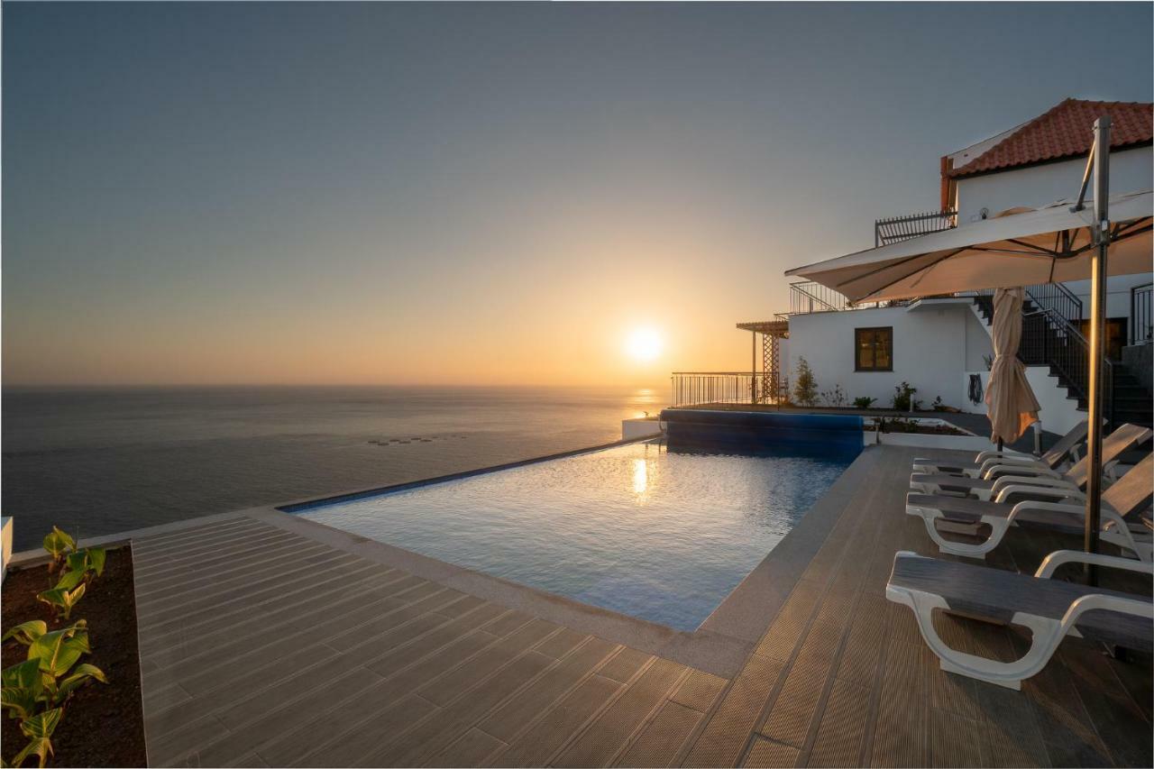 Seasky Arco Country house Arco da Calheta (Madeira)