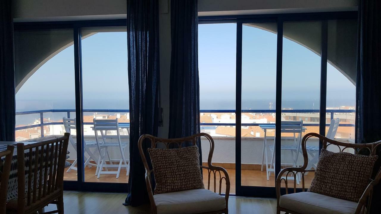 Mar Salgado Apartment *