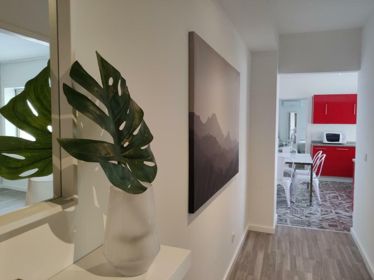 Center • Collection By Perpetual Relax Apartment *