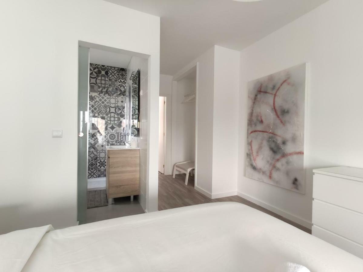 Center • Collection By Perpetual Relax Apartamento Braga
