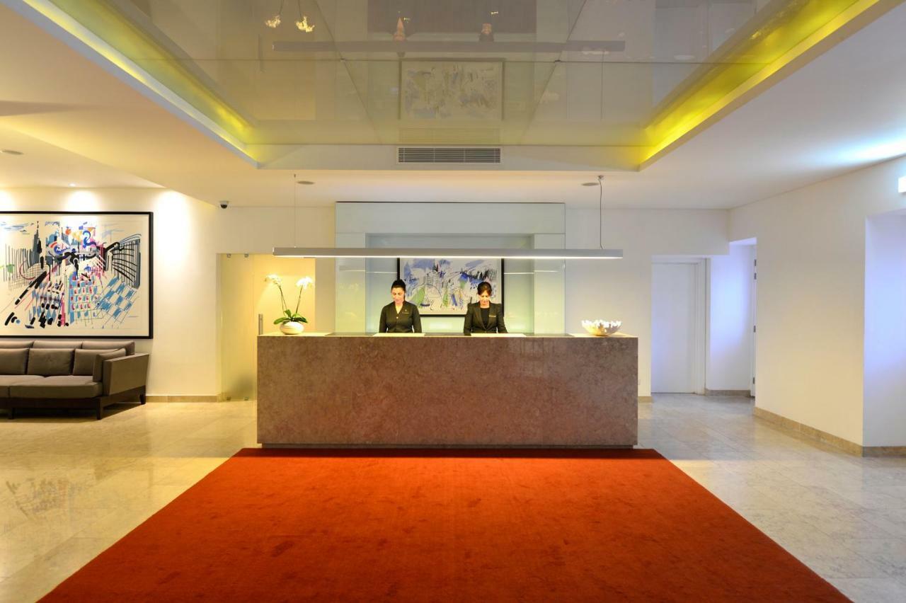 Pestana Cidadela - & Art District Hotel Cascais