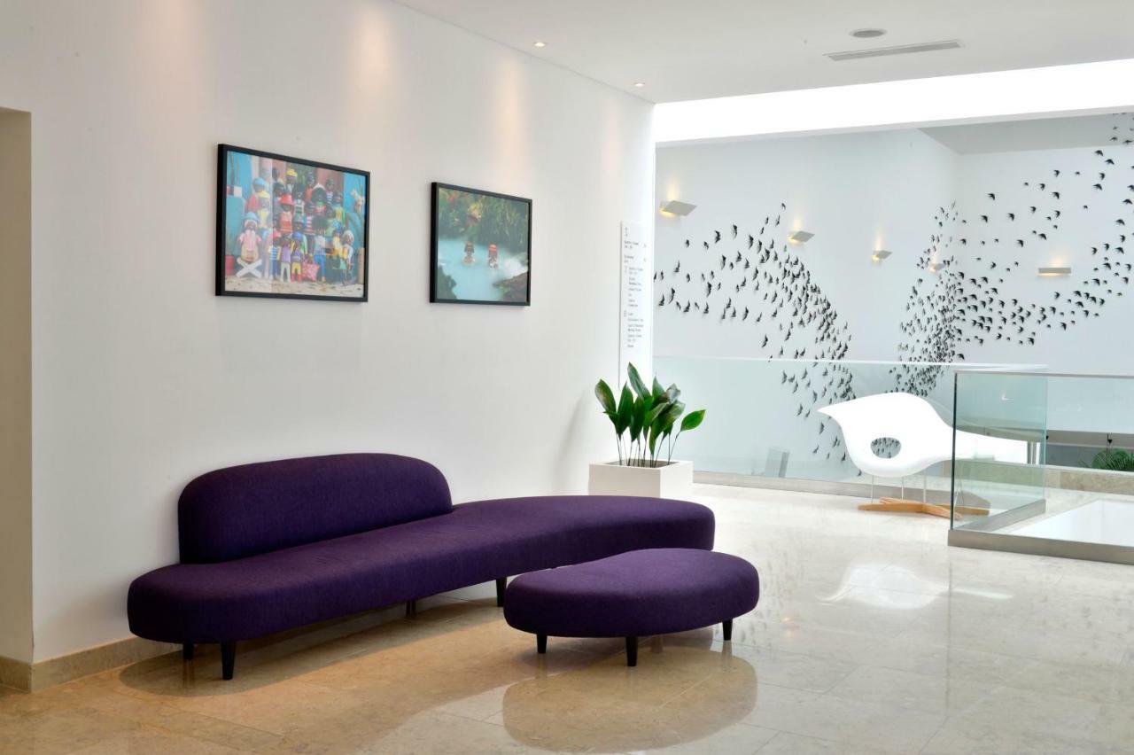 Pestana Cidadela - & Art District Hotel