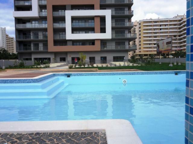 Rocha Tower By Apartahotel