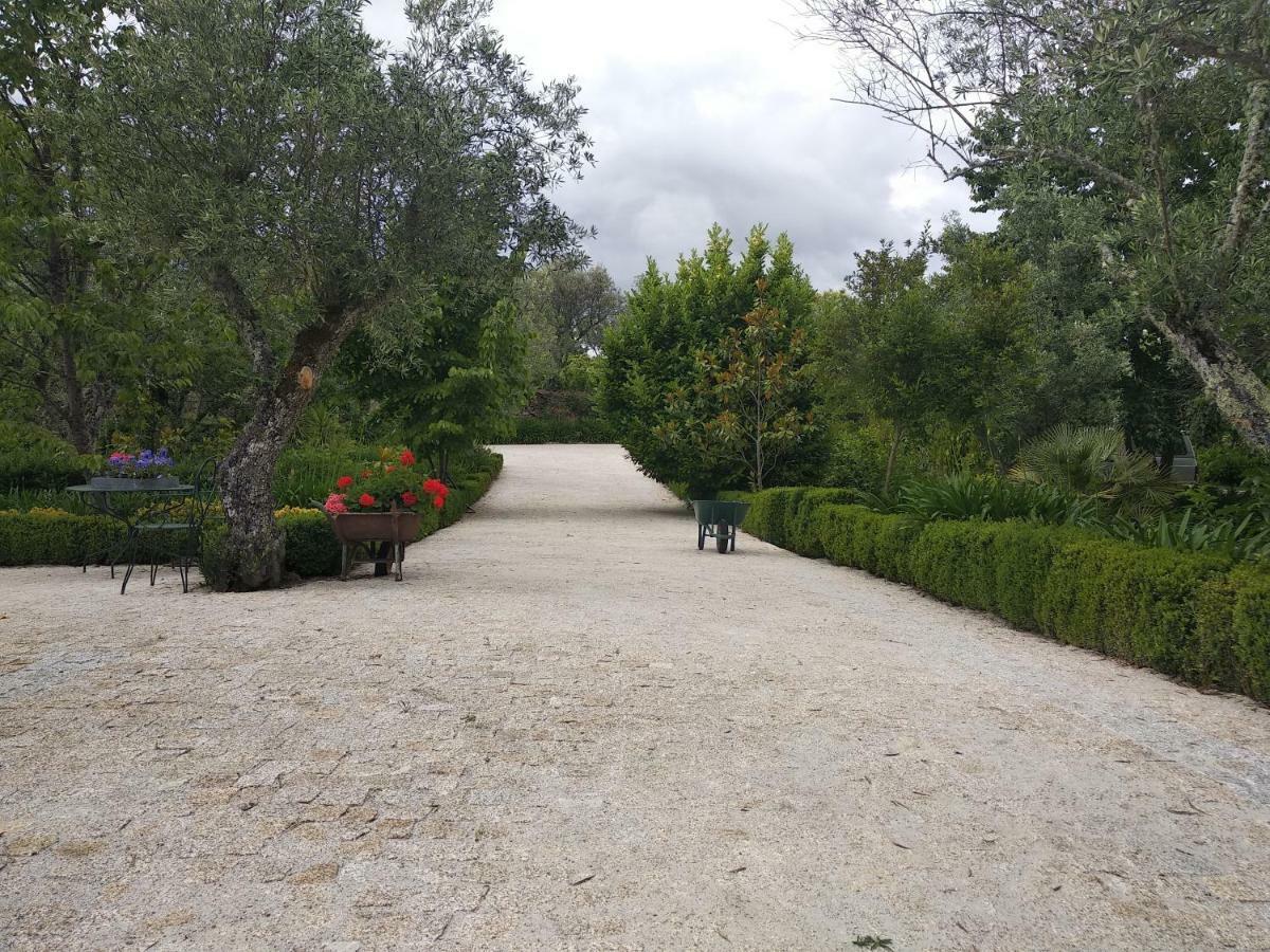 Quinta Da Telheira 3* Vila Real