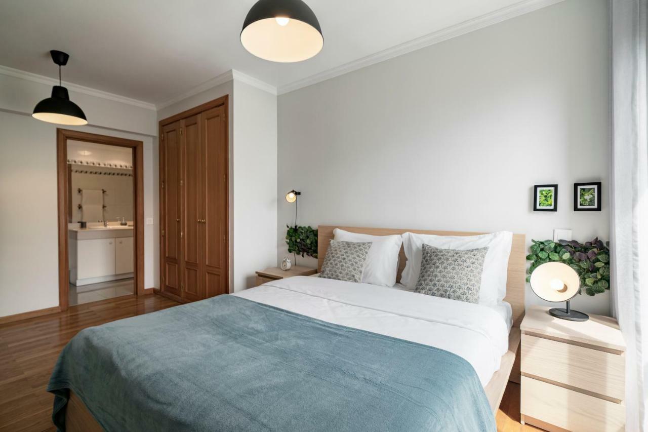 Apartamento Ilhéus Iv By An Island Funchal (Madeira)