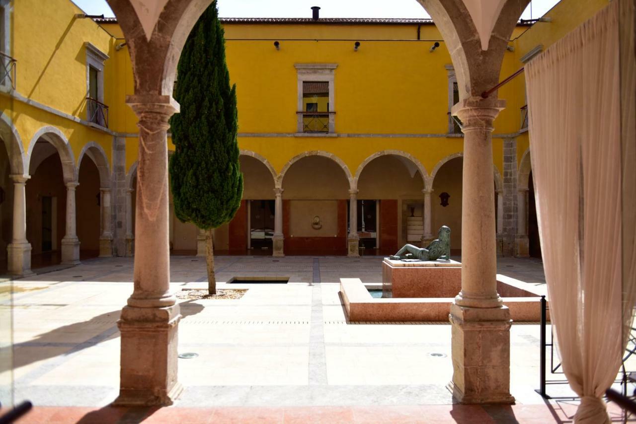 Hotel Convento De 5*