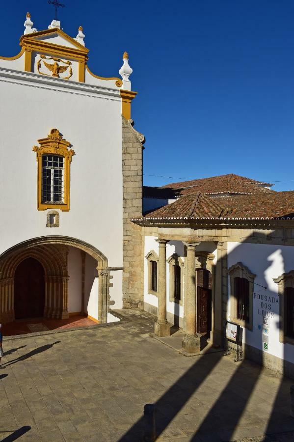Convento De Evora