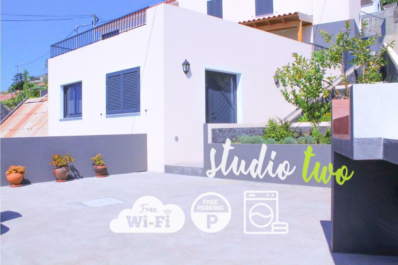 Two | Massapez | | Calheta Apartment *