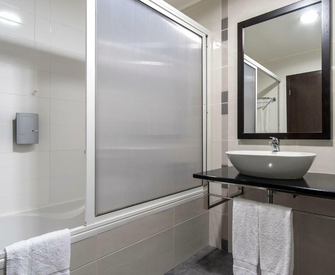 Vale Do Navio Hotel 4*