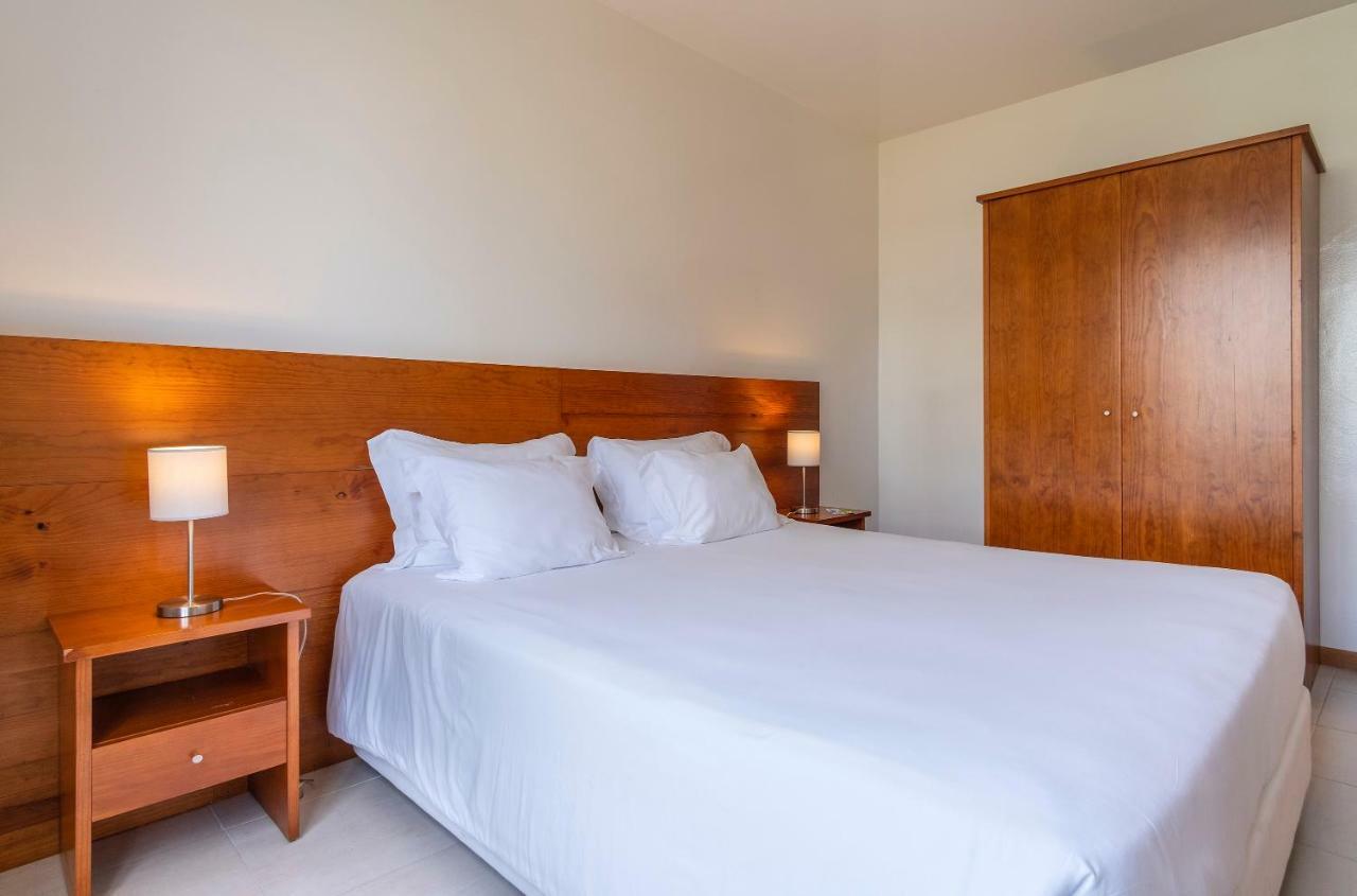 Acorsonho Turisticos Apartahotel Capelas