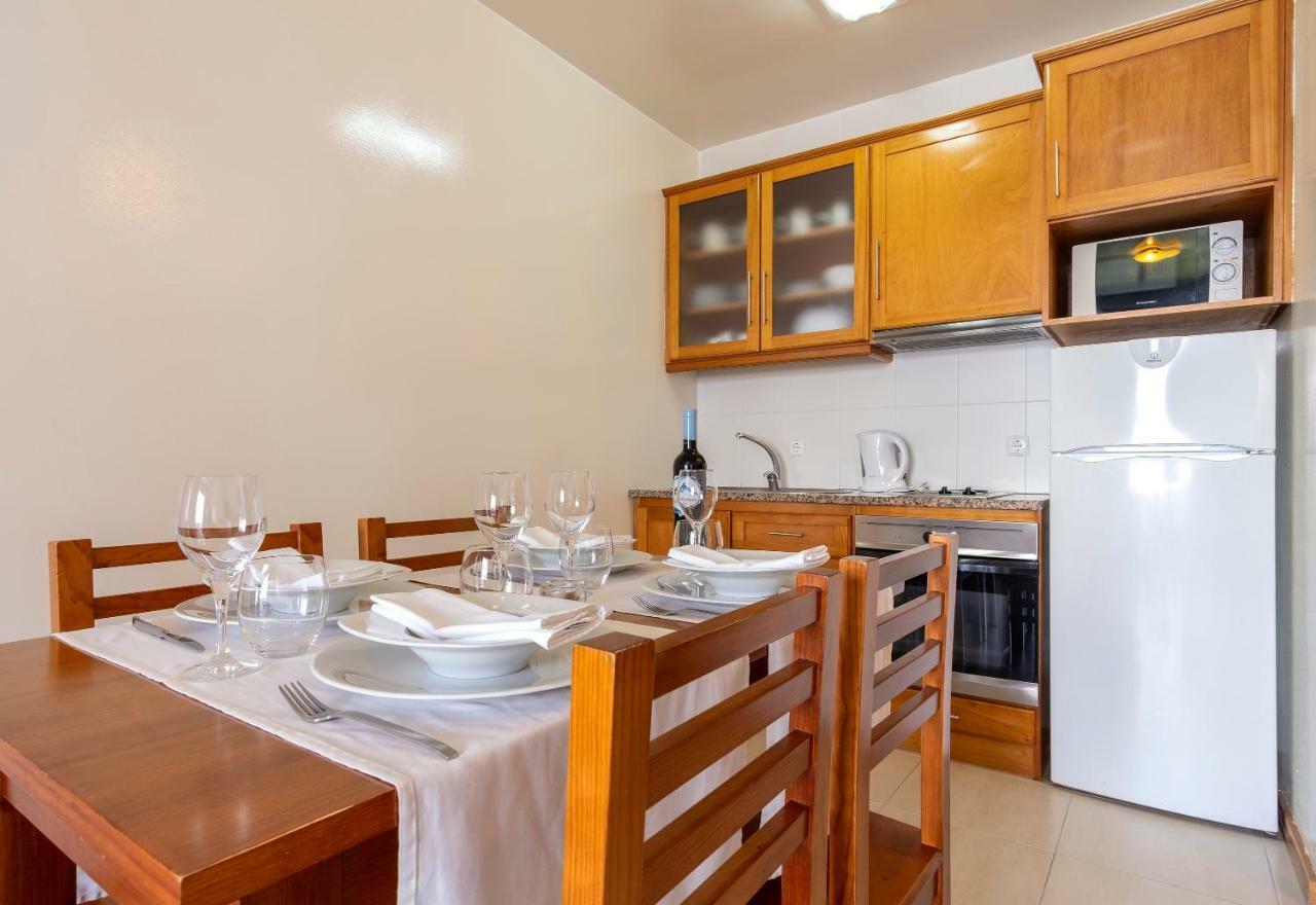 Apartahotel Acorsonho Turisticos 4*