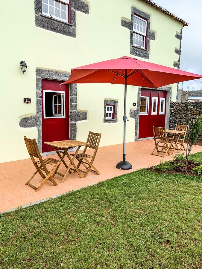 Country house Casa Do Platano Cinco Ribeiras