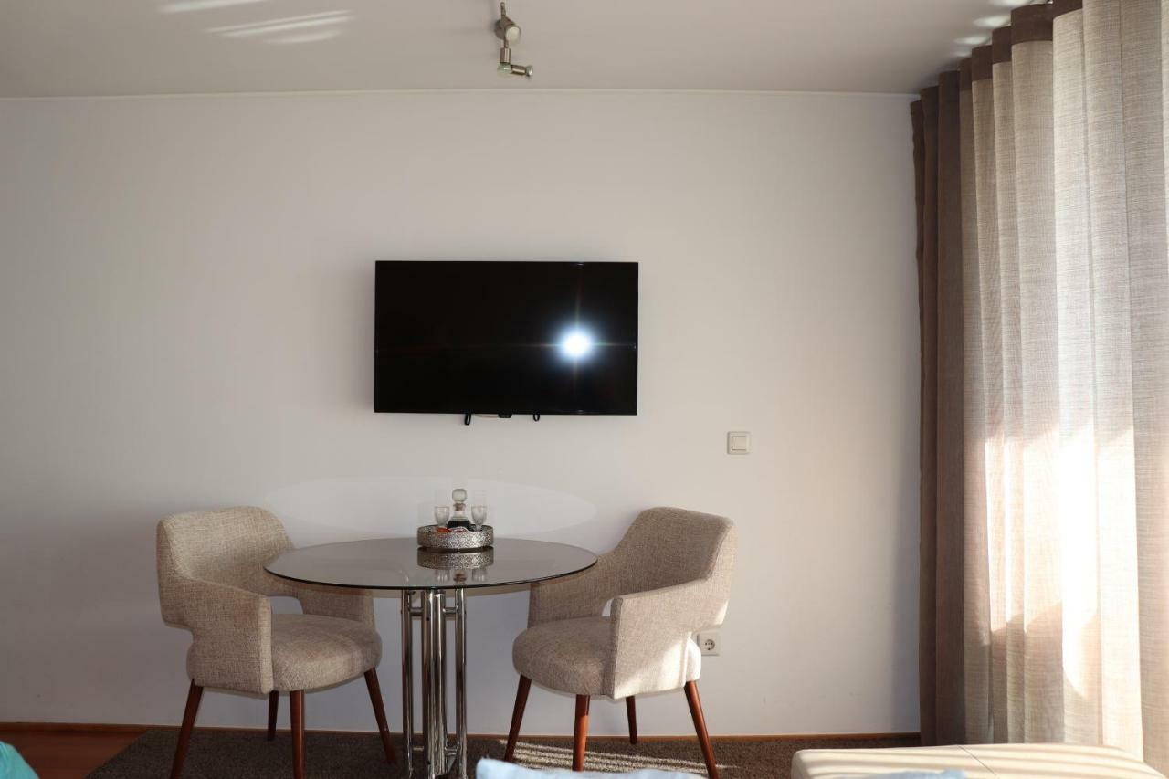 Apartamento Bartolomeu Beach Apartments *