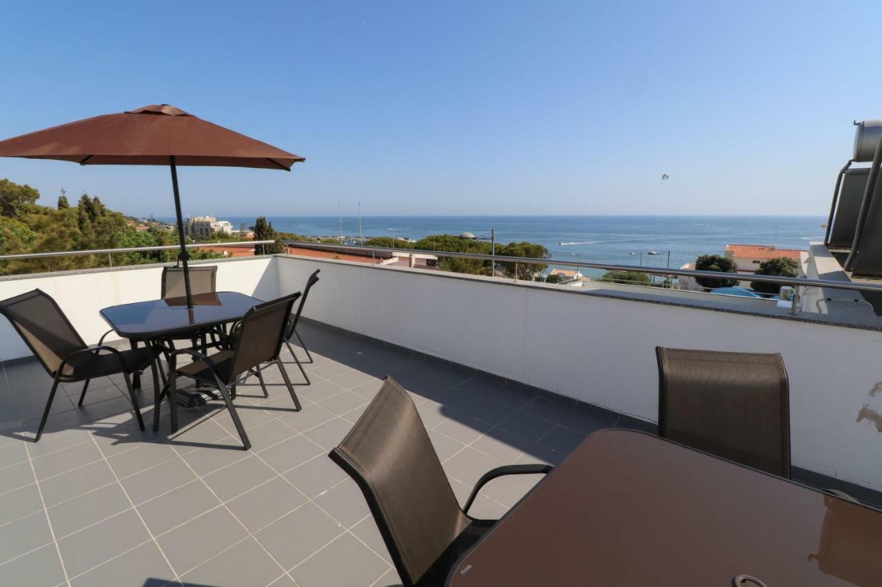 Holiday home Beach View
