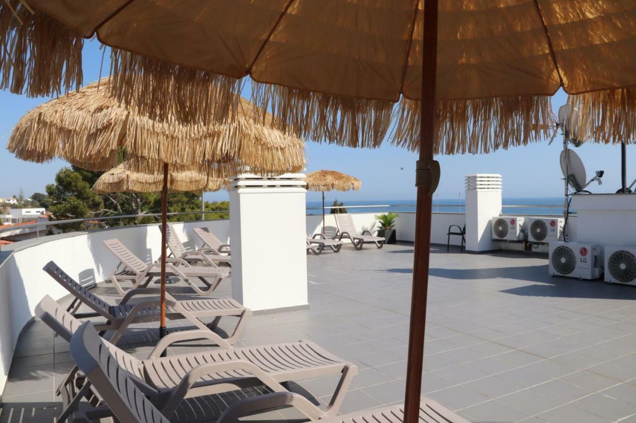 Beach View * Albufeira