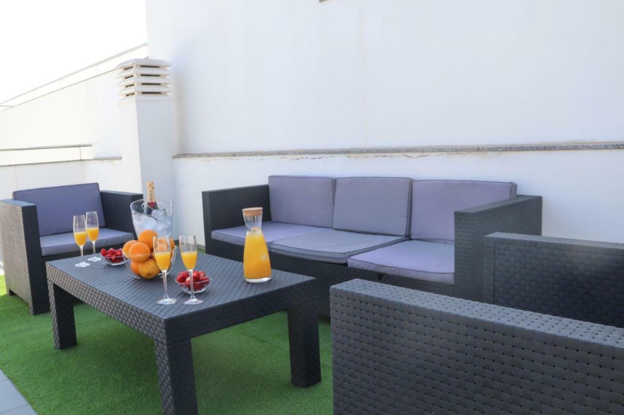 Holiday home Beach View Albufeira