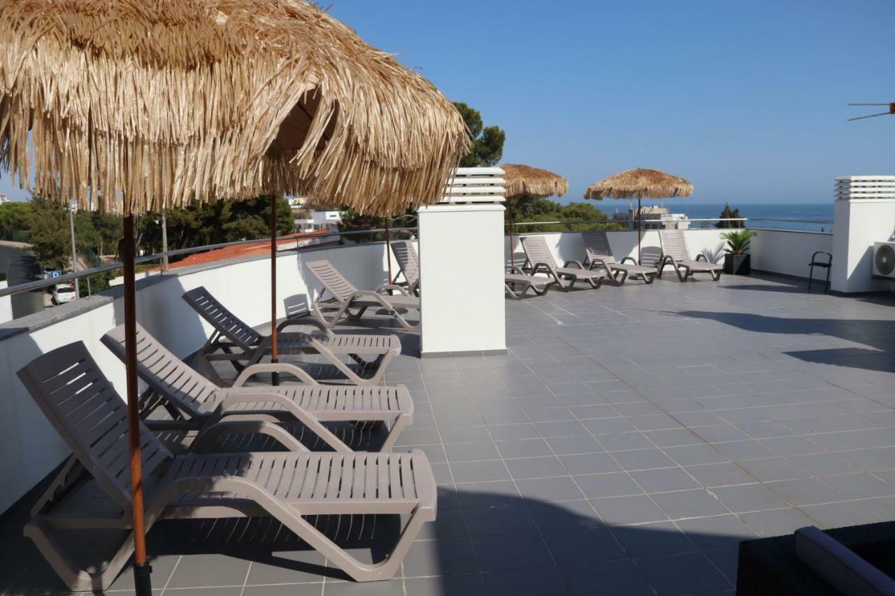 Holiday home Beach View Albufeira