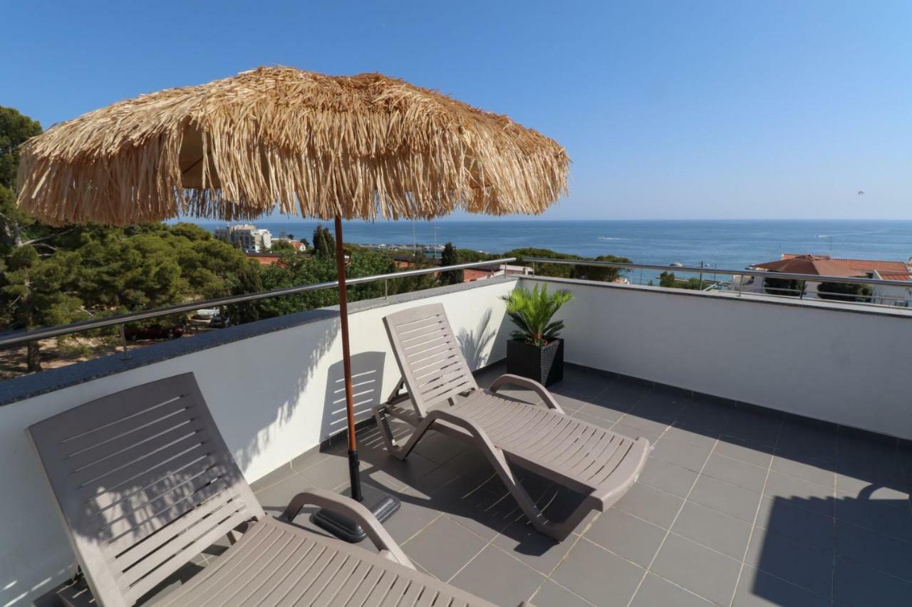 Beach View Holiday home