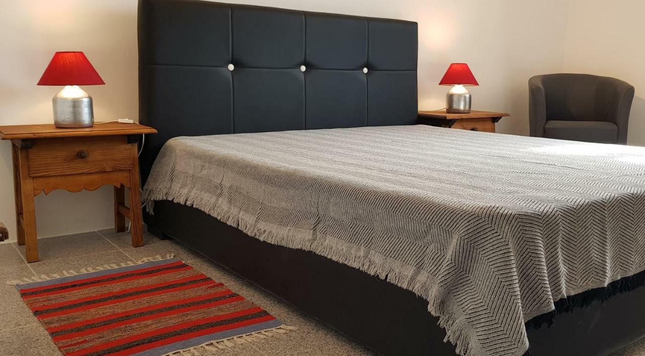 Charme De Ii Farm stay