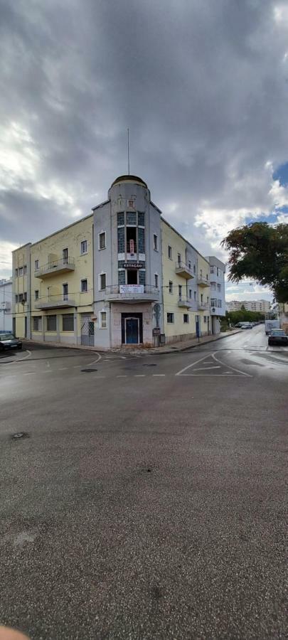 Hostel Da Estacao