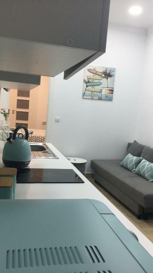 Soul Surfer Apartamento