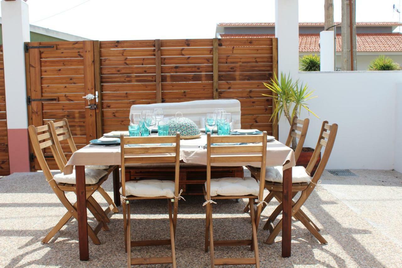 Number 10 House Holiday home A dos Cunhados
