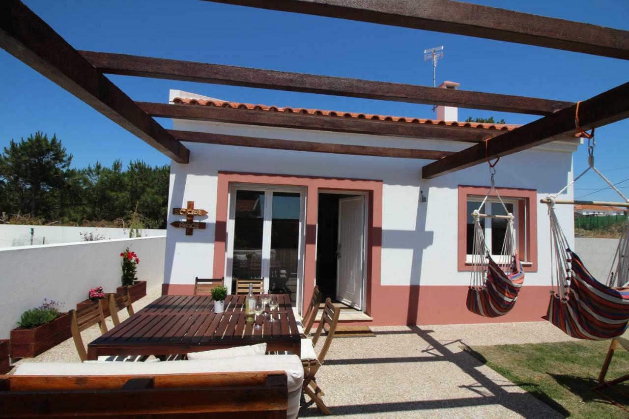 Number 10 House * A dos Cunhados