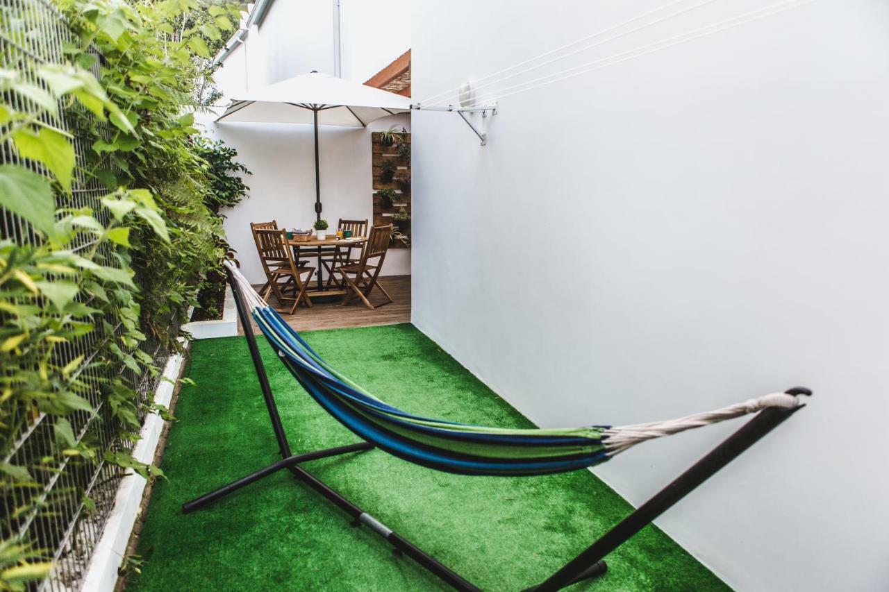 Holiday home Casa Alivas