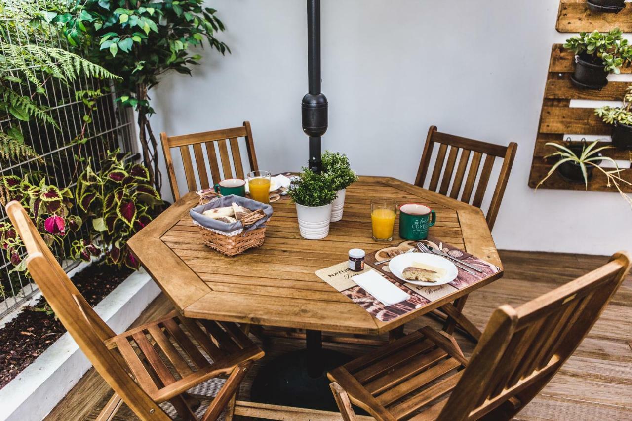 Casa Alivas Holiday home