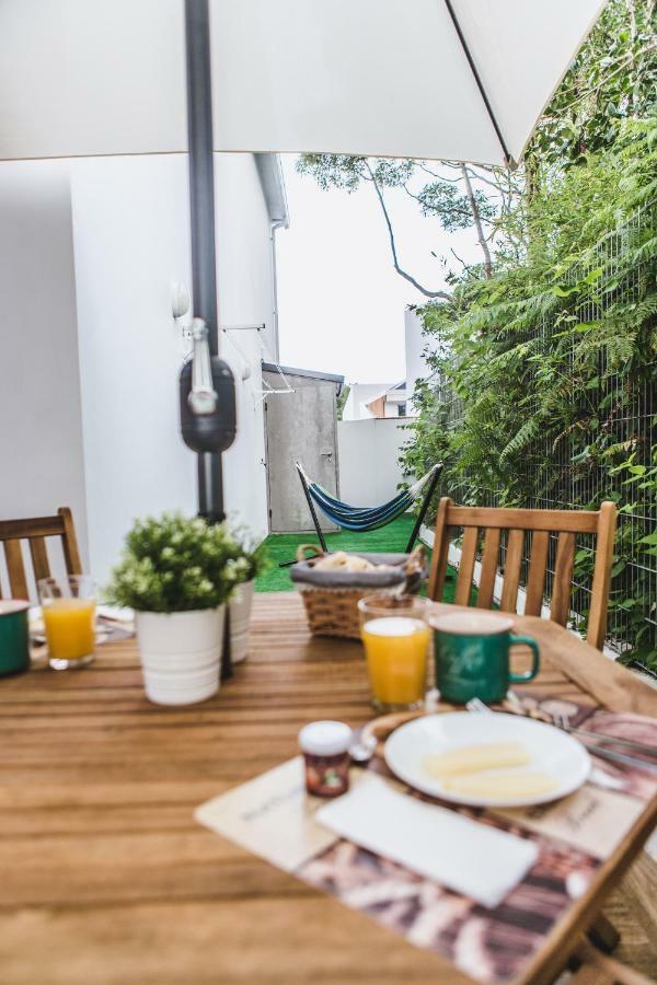 Casa Alivas Holiday home Furnas (Azores)