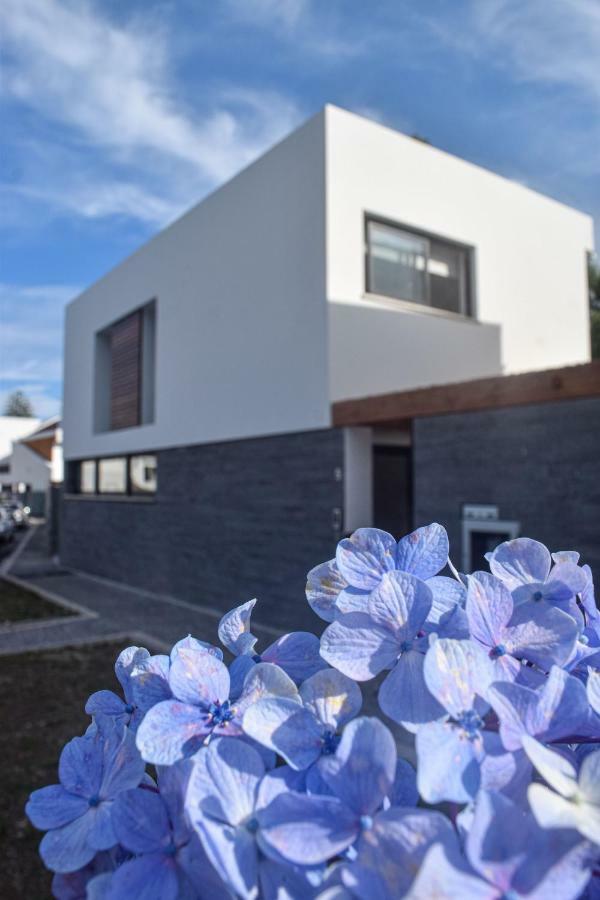 Casa Alivas Holiday home Furnas (Azores)