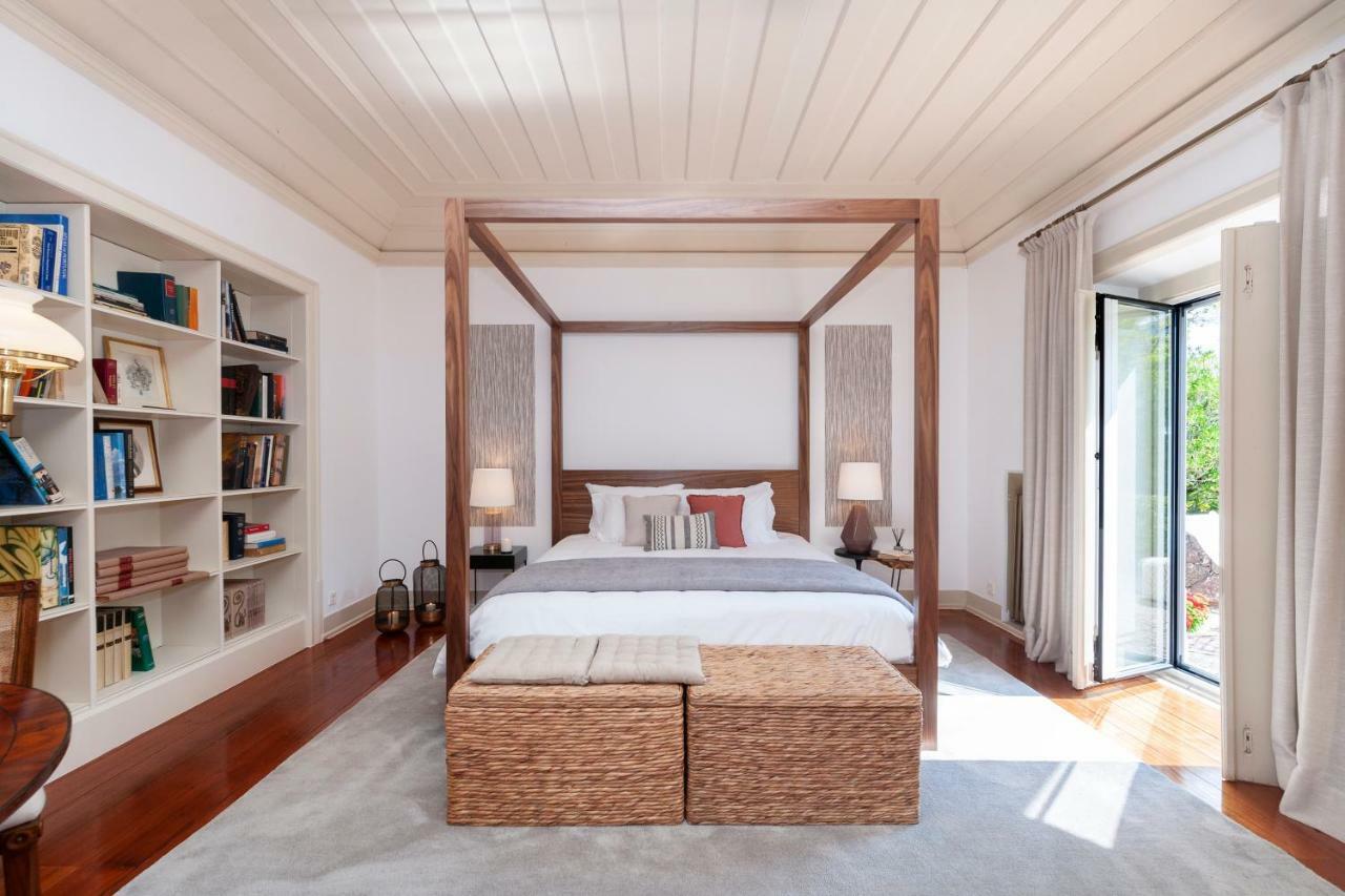 Quinta Da Arrabida Holiday home Sesimbra