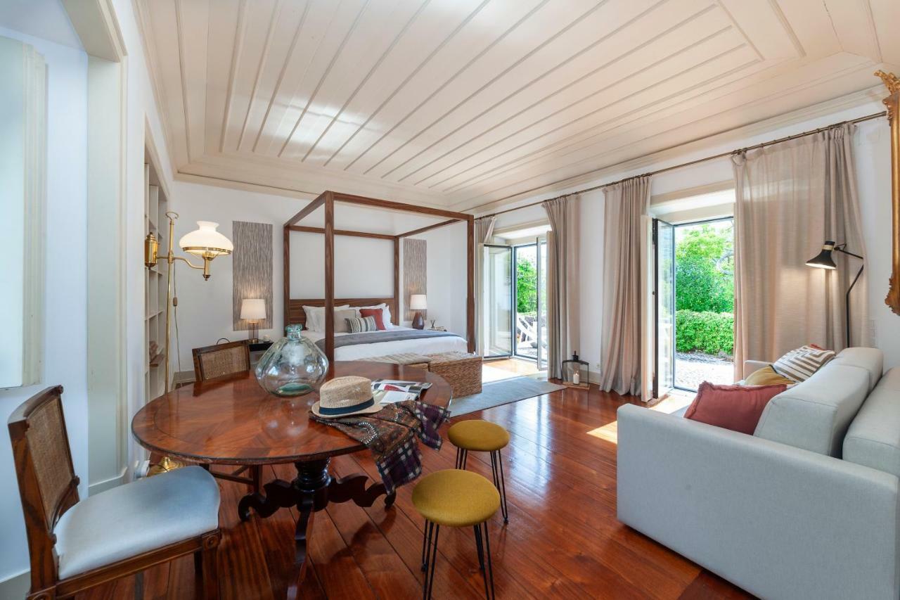 Quinta Da Arrabida Holiday home Sesimbra