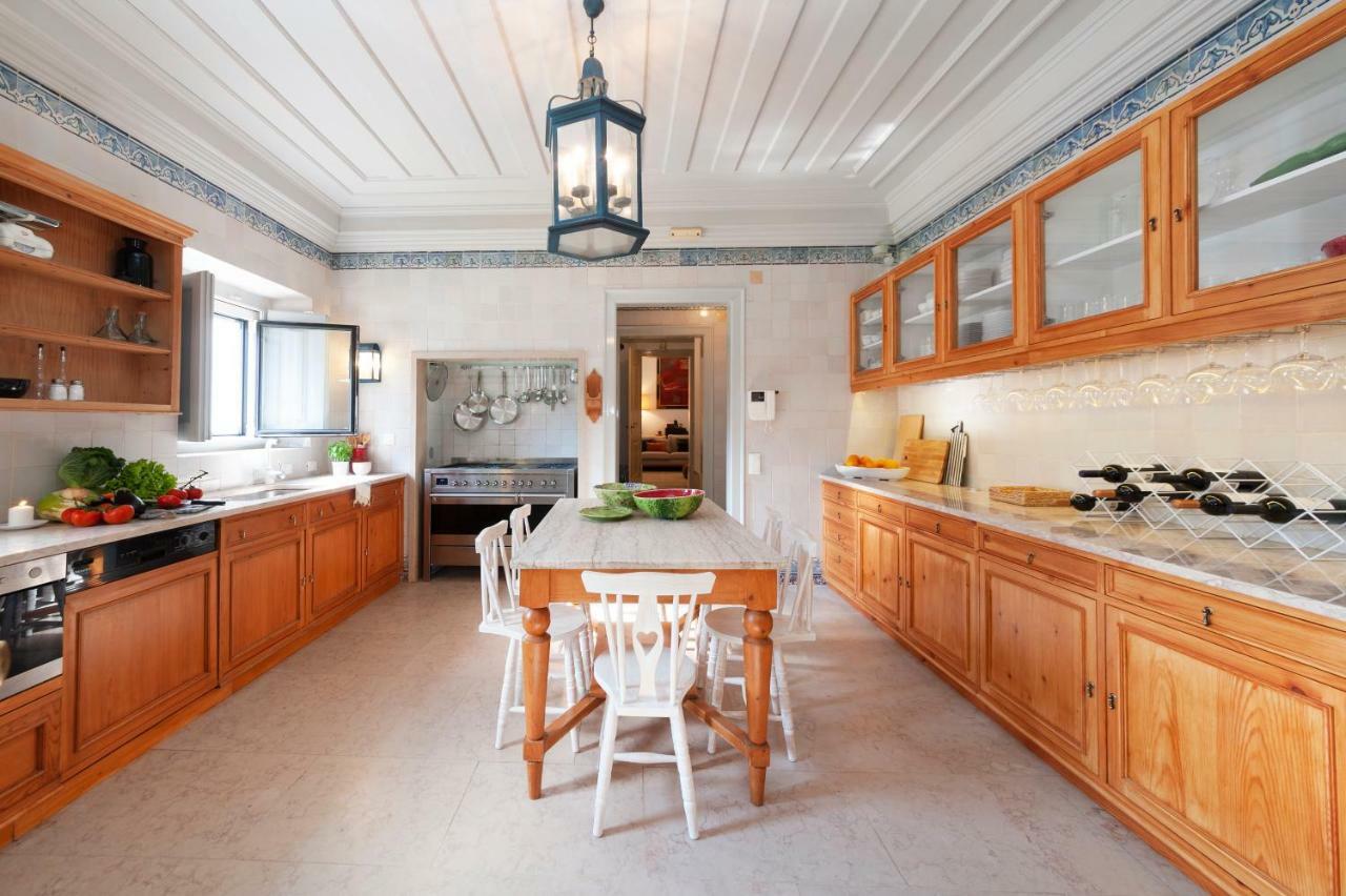 Quinta Da Arrabida Holiday home *