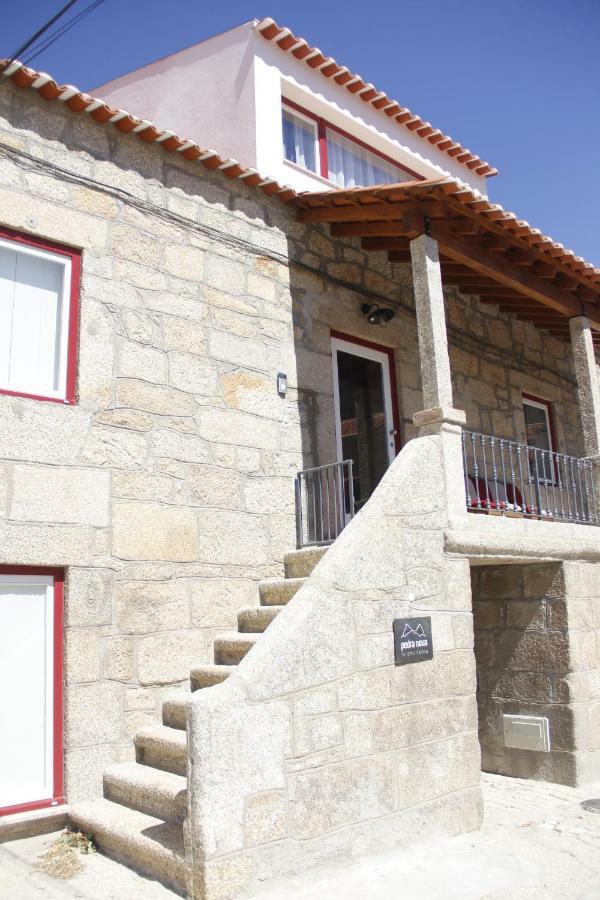 Pedra Nova